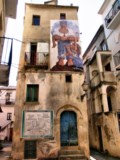 Diamante & Murales Calabria South Italy